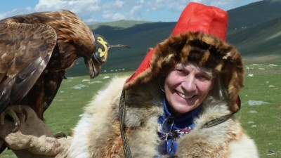 MongoliaEagleDy (My 2 Year “Great Leap” Anniversary)