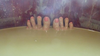 NahTrangMudBathToesSlider (My 2 Year “Great Leap” Anniversary)