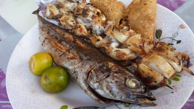 kk-grilled-fish (I’m BAAAAACK! (from Nepal, Borneo and Brunei))