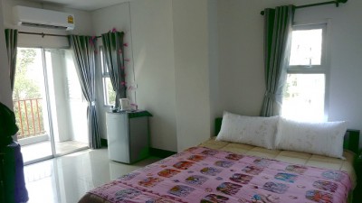 BedSlider (New Country, New Digs:  a.k.a. “I Always Wanted a Summer Home in Asia”)