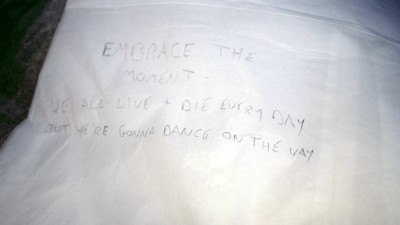 OLYMPUS DIGITAL CAMERA (Loy Krothong and the Yi Peng Lantern Festival)