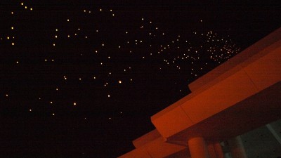 OLYMPUS DIGITAL CAMERA (Loy Krothong and the Yi Peng Lantern Festival)