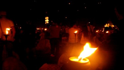 OLYMPUS DIGITAL CAMERA (Loy Krothong and the Yi Peng Lantern Festival)