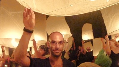 LeeLanternSlider (Loy Krothong and the Yi Peng Lantern Festival)