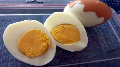 PeeledEggsSlider (Travel Tip: Nomad Boiled Eggs)