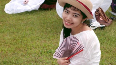 OLYMPUS DIGITAL CAMERA (Loy Krothong and the Yi Peng Lantern Festival)
