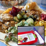 ThanksgivingDinnerPlate-AsiaAirInset350x350 (A Thai Buffet – the Size of a Football Field!)