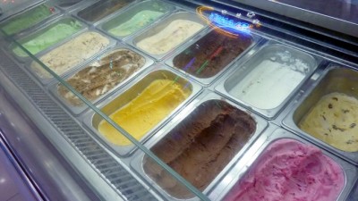 IceCreamSlider (A Sunday Stroll in Yangon…)