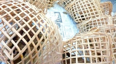 CagedBirdsSlider (10,000 – Yep, Ten THOUSAND Saffron-Robed Monks)