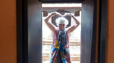 DyHeartDoorwaySlider (Catching up on Nepal:  The (almost) Final Chapter)