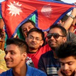 HappyFans350x188 (Kathmandu: Sardine-fest with 20,000 Nepal Soccer Fans!)