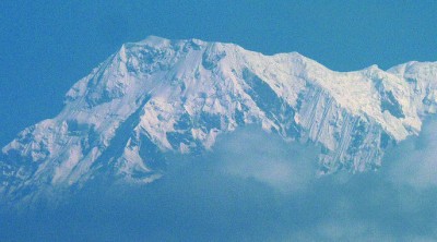 (Catching up on Nepal:  Pokhara)