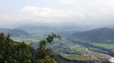 (Catching up on Nepal:  Pokhara)