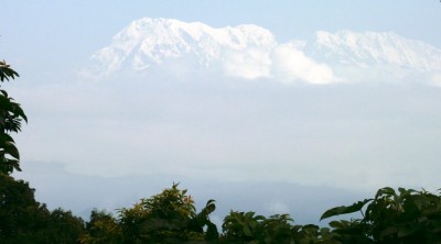 (Catching up on Nepal:  Pokhara)