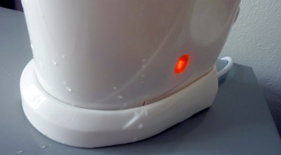 (Travel Tips: Nomad Mashed Taters!)