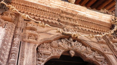 LastDayArchSlider (Catching up on Nepal:  The (almost) Final Chapter)