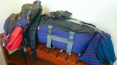NepalBackpackSlider (Catching up on Nepal:  The (almost) Final Chapter)