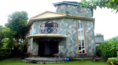 (Catching up on Nepal:  Pokhara)