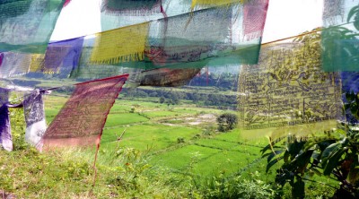 (Catching up on Nepal:  Pokhara)