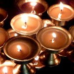 TempleCandles350x350 (Catching up on Nepal: Sleeping With Monks)