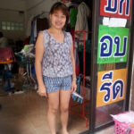 ø; (Toodle-oo Thailand!)