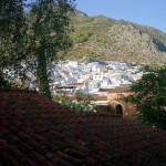 ChefchaouenOverlook350x350 (Catching Up Series: Morocco 2 of 8)
