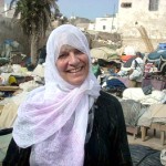 EssaouiraDyGarageSale350x263 (Catching Up Series: Morocco 6 of 8)