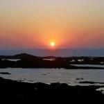 EssaouiraSunset350x263 (Catching Up Series: Morocco 6 of 8)