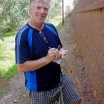 MarrakechGeocache350x415 (Catching Up Series: Morocco 7 of 8)