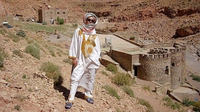 MerzougaHassanSlider (Catching Up Series: Morocco 5 of 8)