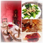 PaladarsDinnerCollage (Birthday Indulgence: Piedra de Agua Hot Spring & Spa)