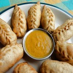 Samosas350x350 (Ecuador Street Eats: Tortilla De Choclo)