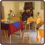 Table350Yesteryear (Ecuador Street Eats: $1.50 Almúerzo)