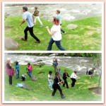 EggHunt2Collage04 (Easter in Ecuador – Sharing Traditions)