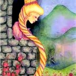 Rapunzel350x446 (Once Upon a Time… (Bali Bliss Video))