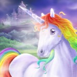 Unicorn350 (Once Upon a Time… Hooked at 10 Years Old)