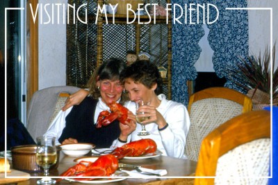 VisitingMyBestFriendPostcardFront (Foto Flip Friday: Follow Your Dreams (Submit Week 1))