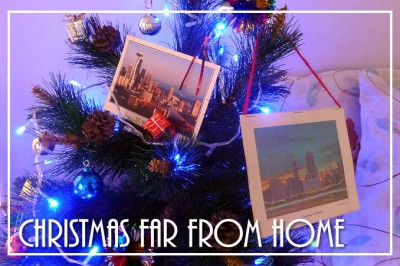 ChristmasFarFromHomePostcardFront (Foto Flip Friday: Celebrations (Submit Week 1))