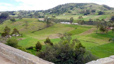 CountryViewCornerSlider (Inti Raymi – Festival of the Sun)