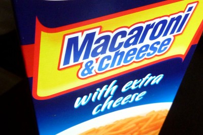 EnglishMac-n-CheeseBoxFlip (Please Don’t Judge Me (a.k.a. Mac ‘n Cheese ROCKS!))
