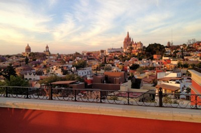 Entry-IreneLevine-SanMiguel678x452 (Foto Flip Friday: Follow Your Dreams (The WINNERS!!!))