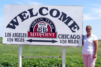 Entry-Patti-OneRoadAtaTime-Route66 (Foto Flip Friday: Follow Your Dreams (Submit Week 1))