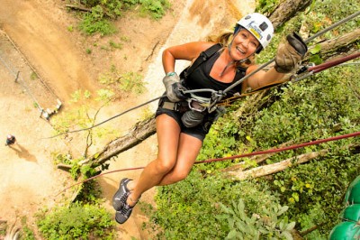 Entry-Sarah-LiveDreamDiscover-Ziplining-Mexico (Foto Flip Friday: Follow Your Dreams (Submit Week 2))