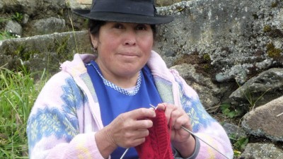 IndigenousKnitterSlider (Inti Raymi – Festival of the Sun)