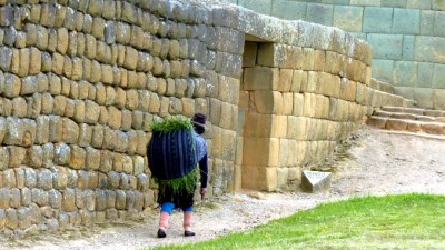 IndigenousPheasantSunTempleSlider (Inti Raymi – Festival of the Sun)