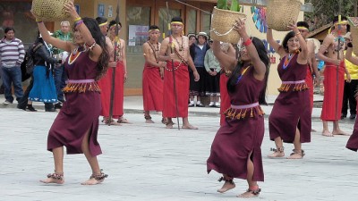 NativeDancersSlider (Inti Raymi – Festival of the Sun)