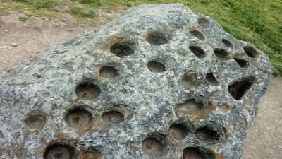 RockMoonHolesSlider (Inti Raymi – Festival of the Sun)