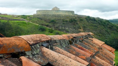 SunTempleSlider (Inti Raymi – Festival of the Sun)