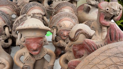 TerracottaIdolsSlider (Inti Raymi – Festival of the Sun)