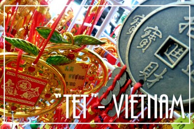 TetVietnamPostcardFront (Foto Flip Friday –  August Theme:  “Yellow”)